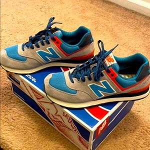 New Balance 574 Classic Men’s